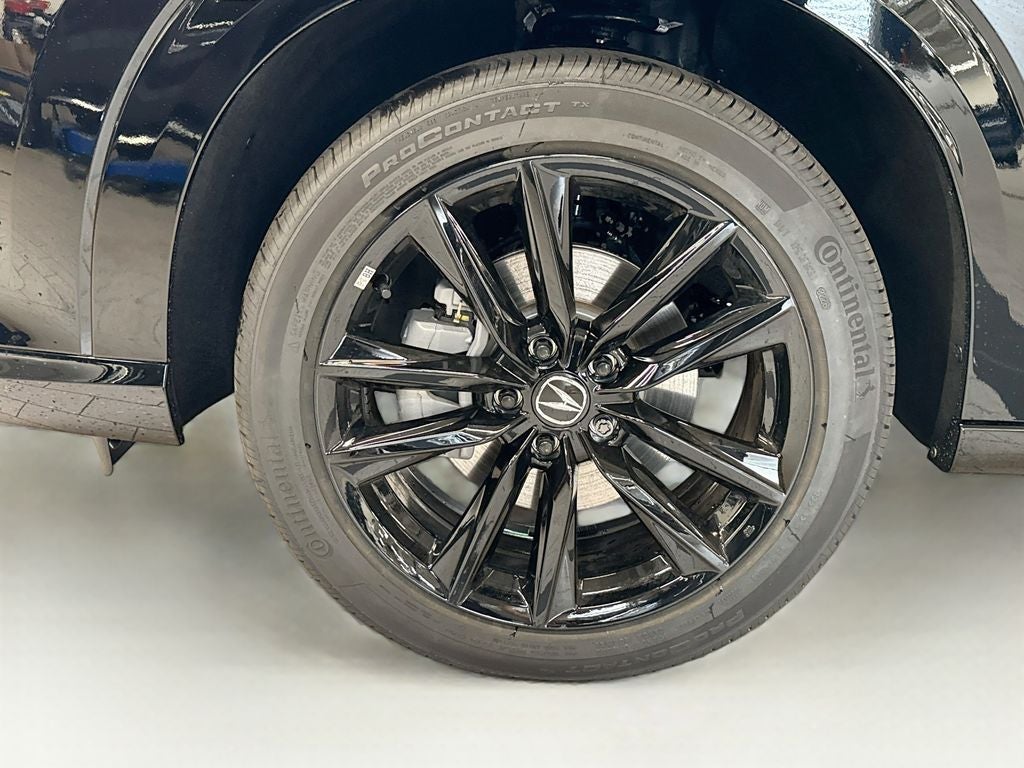 2026 Acura ADX w/A-Spec Advance Package