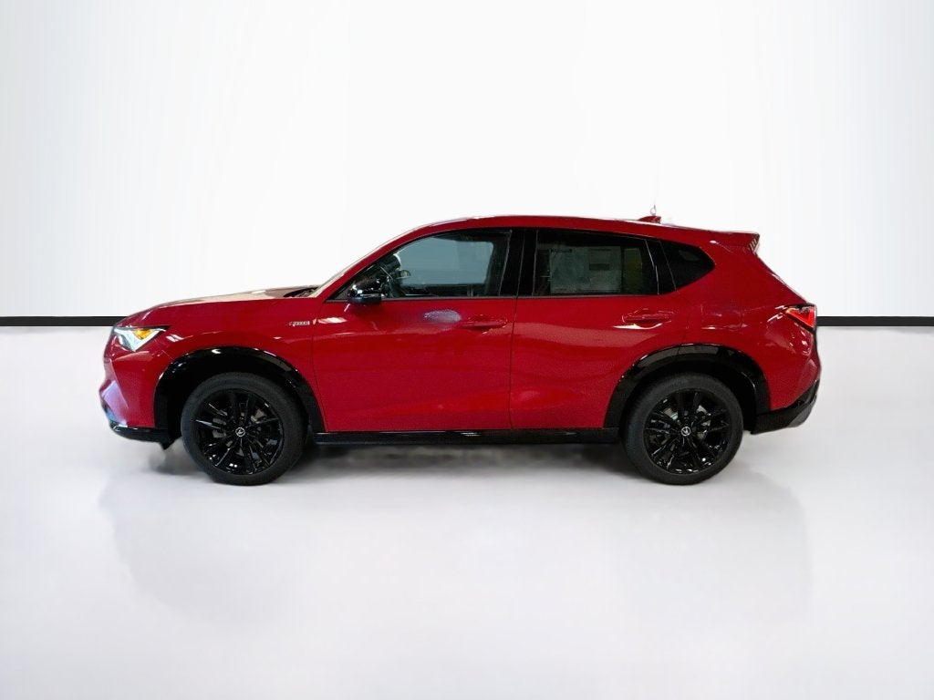 2026 Acura ADX w/A-Spec Advance Package