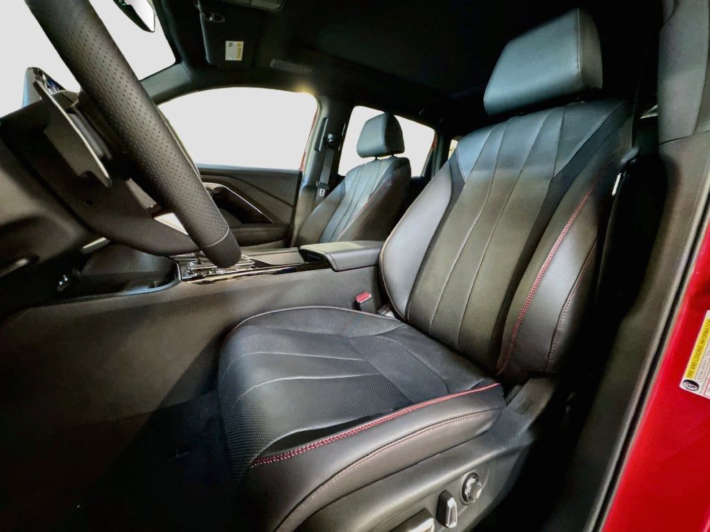2026 Acura ADX w/A-Spec Advance Package