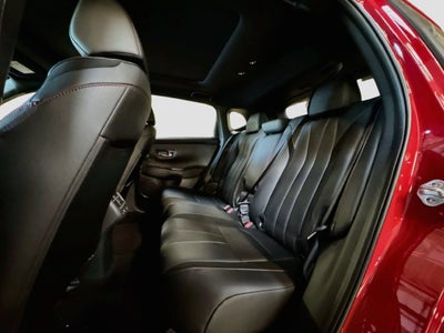 2026 Acura ADX w/A-Spec Advance Package