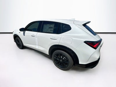 2026 Acura ADX w/A-Spec Advance Package