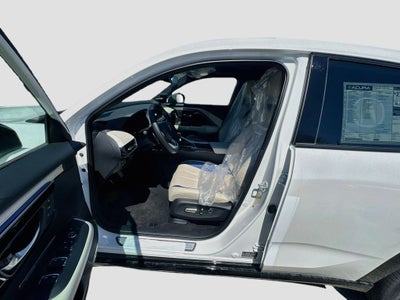2026 Acura ADX w/A-Spec Advance Package