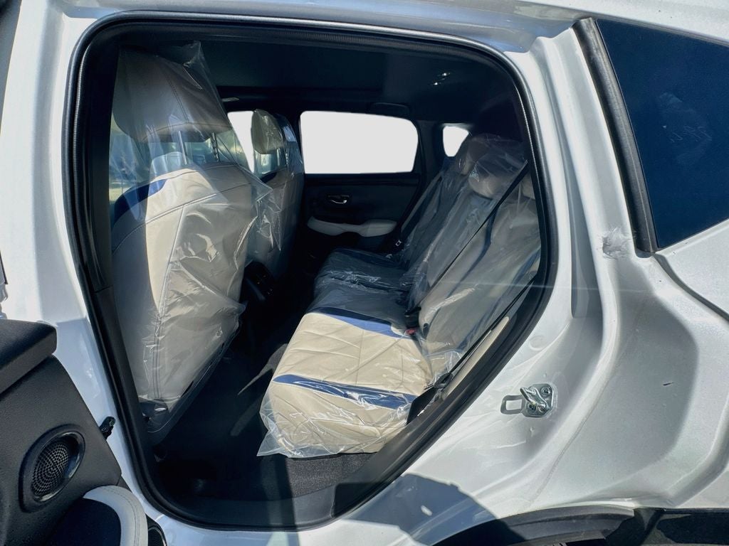 2026 Acura ADX w/A-Spec Advance Package