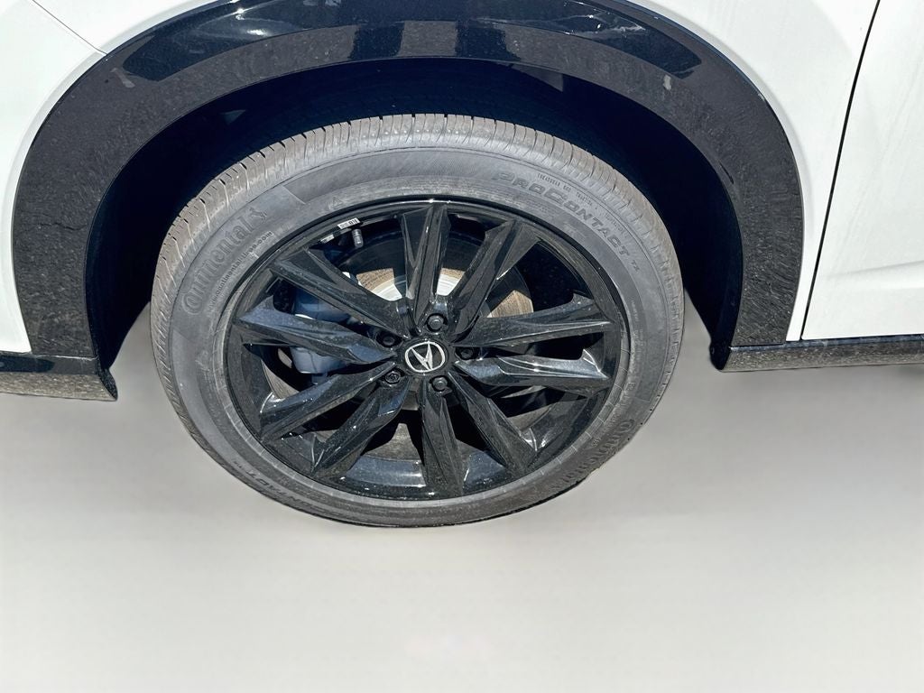2026 Acura ADX w/A-Spec Advance Package