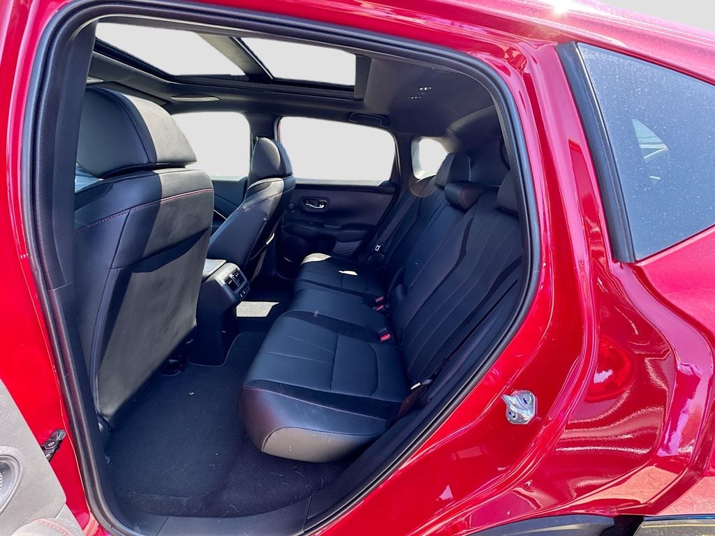 2025 Acura ADX w/A-Spec Advance Package