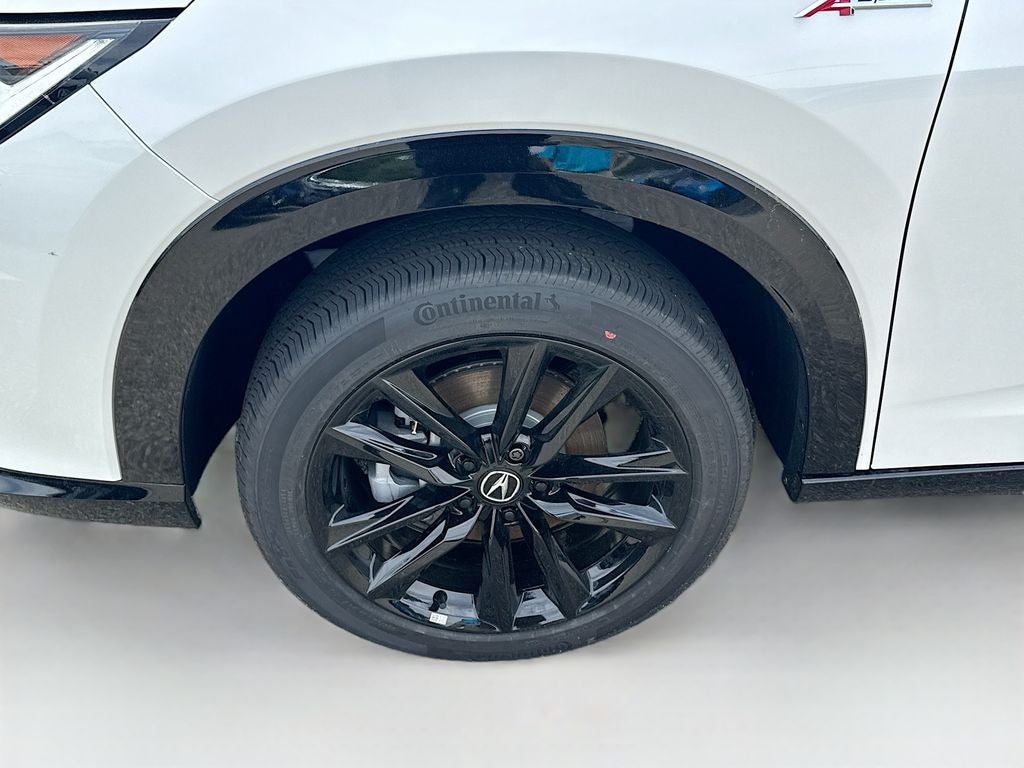 2026 Acura ADX w/A-Spec Advance Package