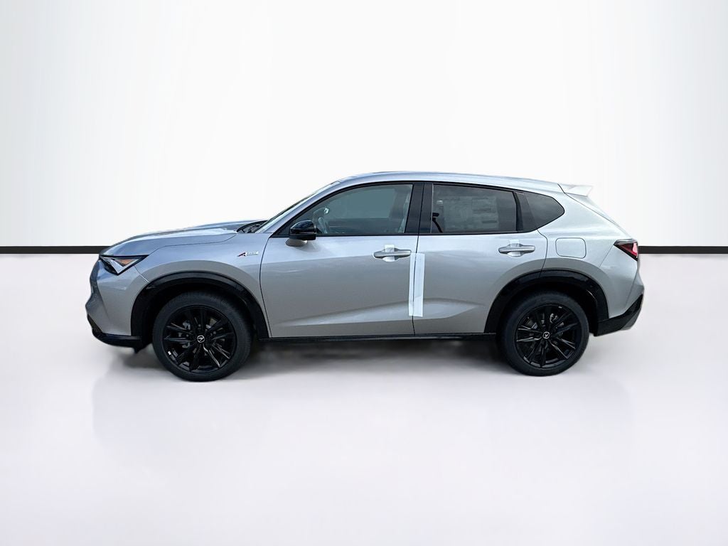 2026 Acura ADX w/A-Spec Advance Package