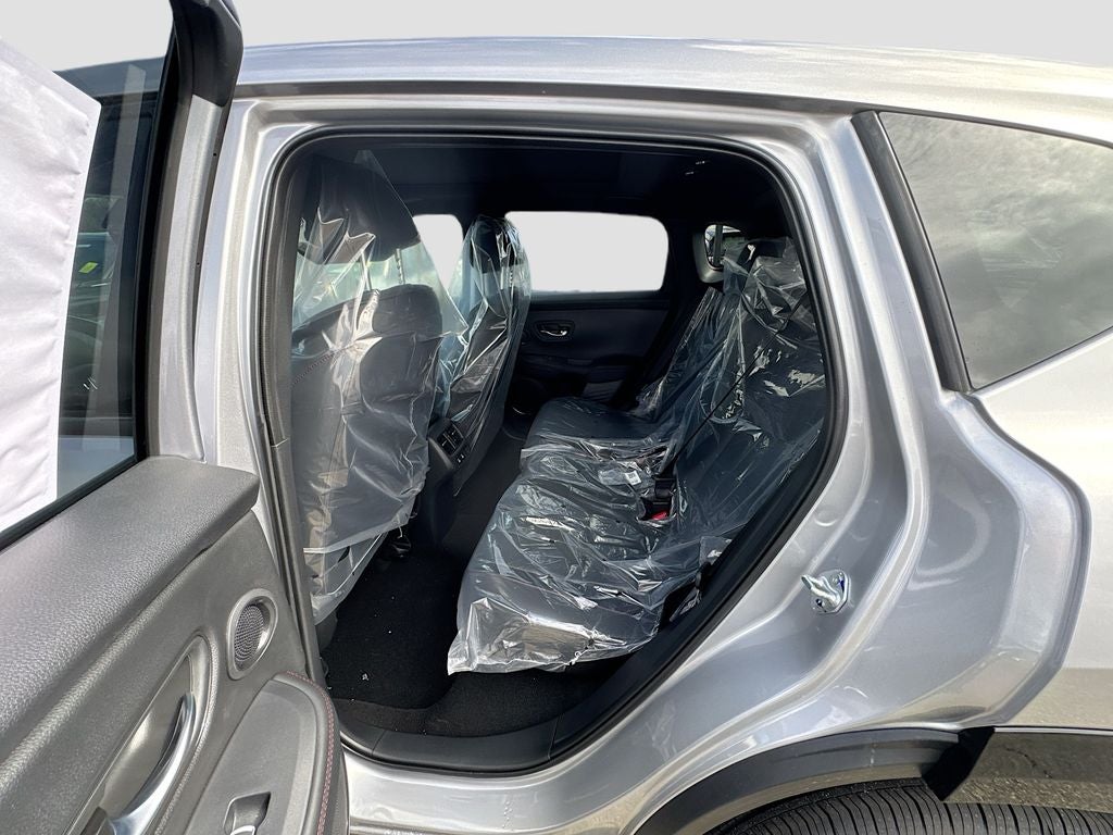 2026 Acura ADX w/A-Spec Advance Package