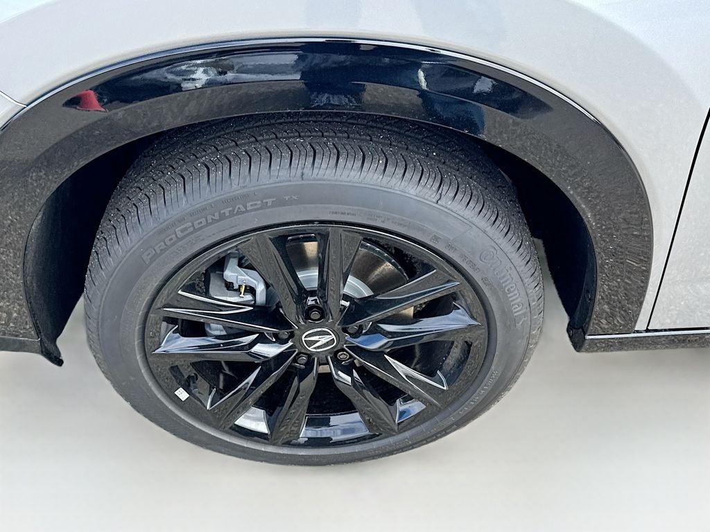 2026 Acura ADX w/A-Spec Advance Package