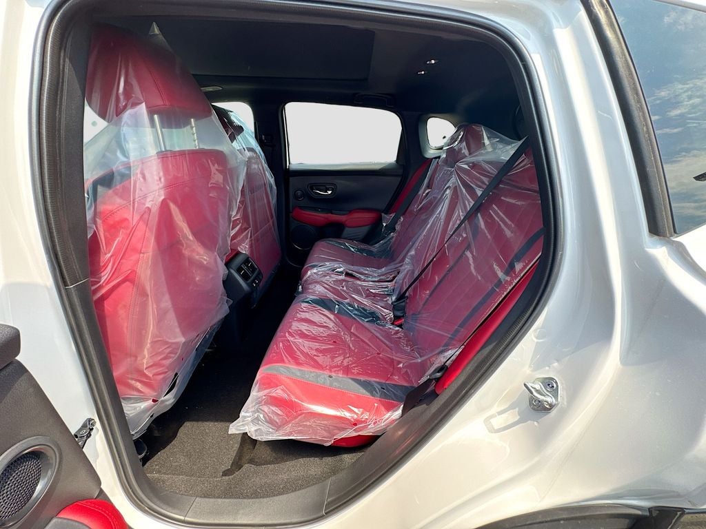 2026 Acura ADX w/A-Spec Advance Package