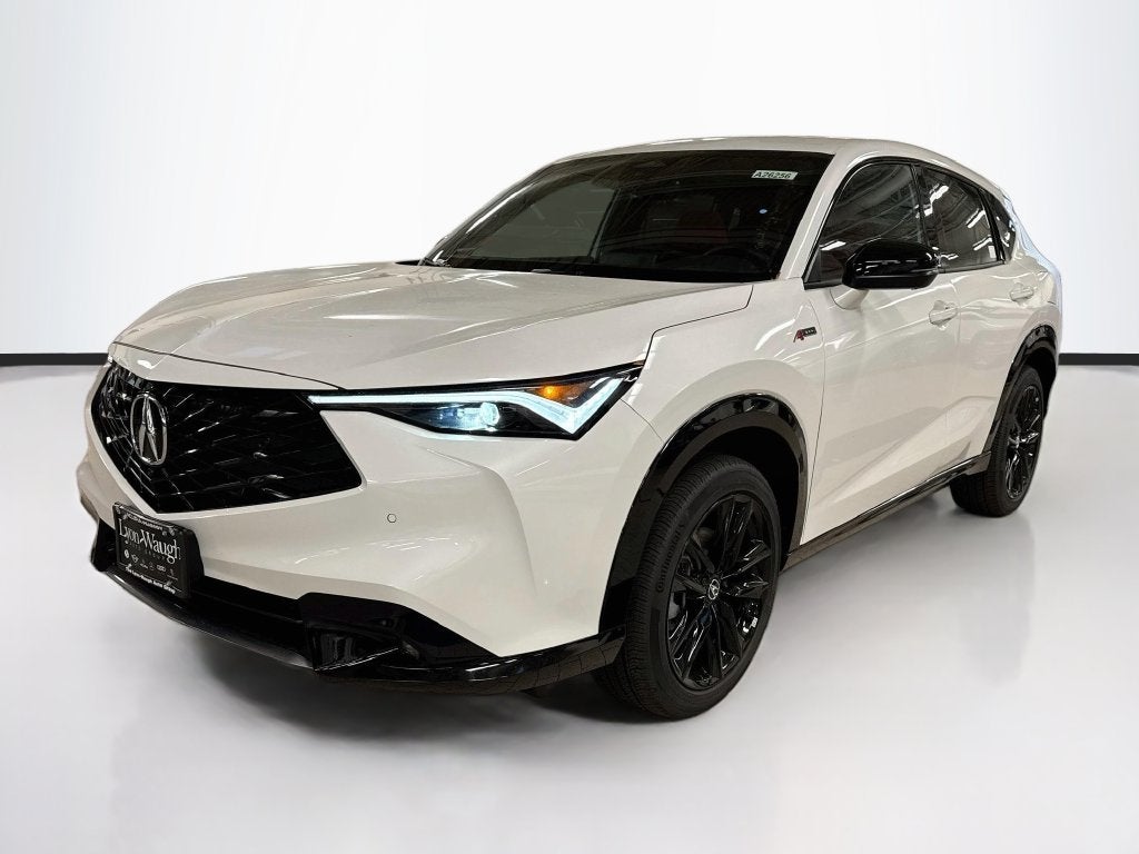2026 Acura ADX