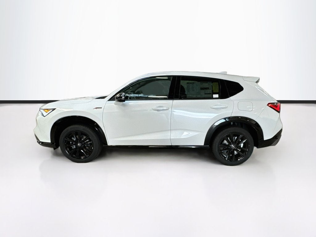 2026 Acura ADX w/A-Spec Advance Package