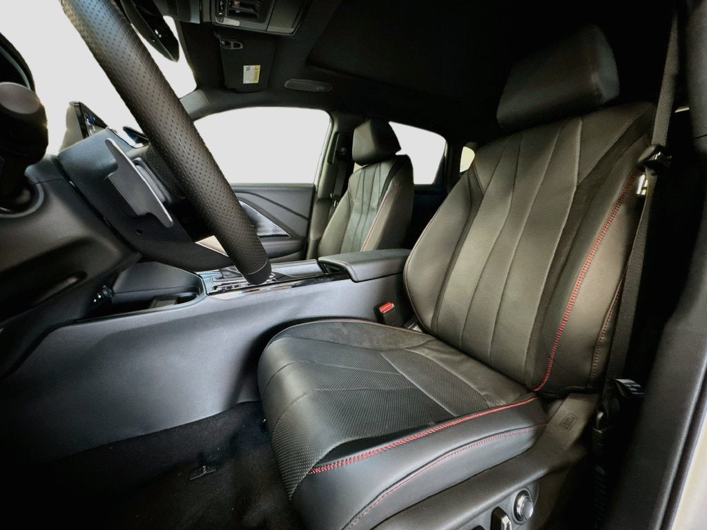 2026 Acura ADX w/A-Spec Advance Package