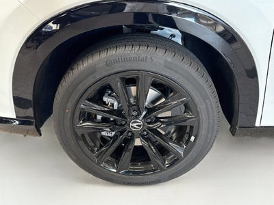 2026 Acura ADX w/A-Spec Advance Package