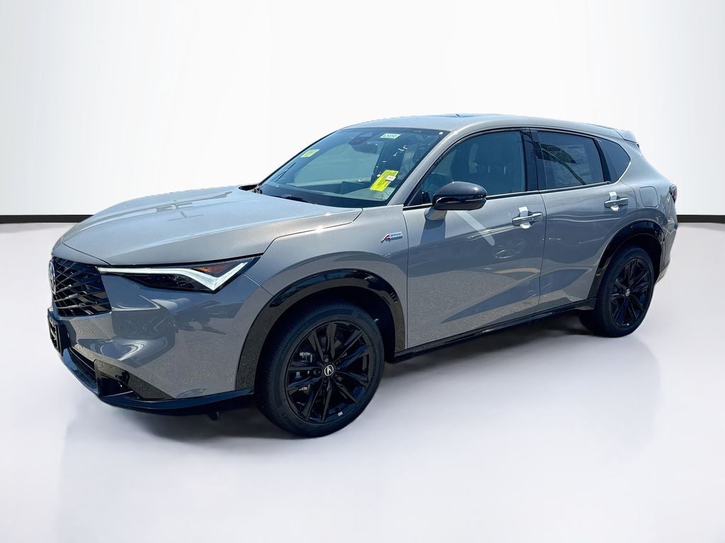 2026 Acura ADX AWD A-Spec w/Advance Package's photo