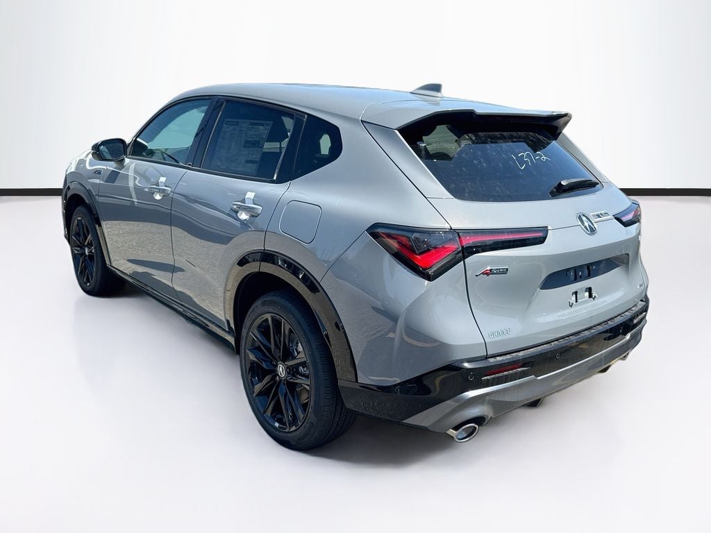 2026 Acura ADX w/A-Spec Advance Package