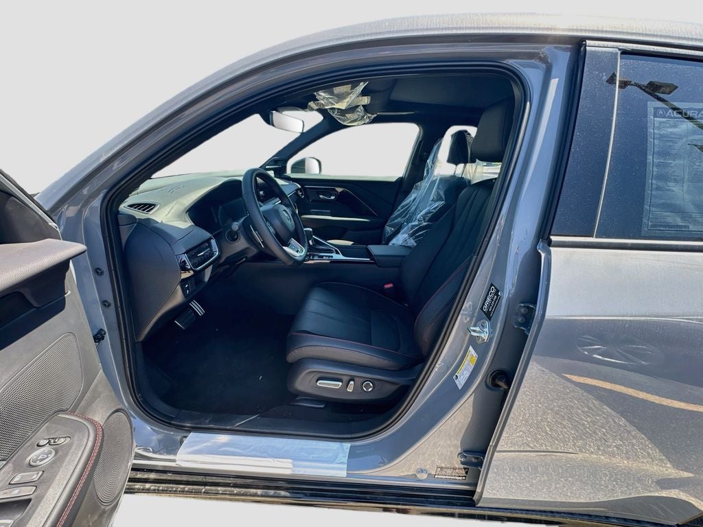 2026 Acura ADX w/A-Spec Advance Package