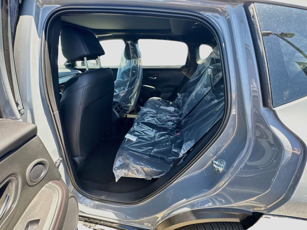 2026 Acura ADX w/A-Spec Advance Package
