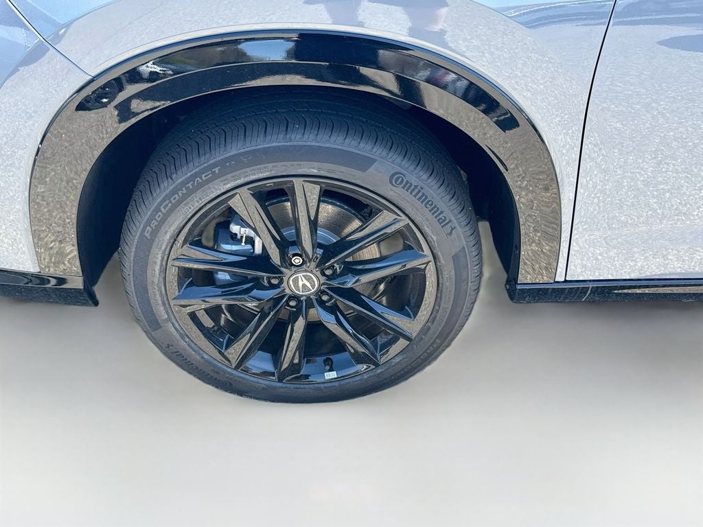 2026 Acura ADX w/A-Spec Advance Package