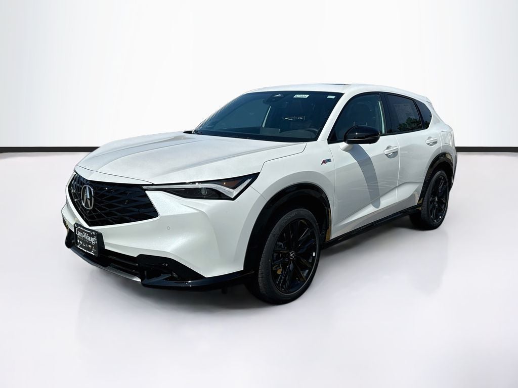 2026 Acura ADX AWD A-Spec w/Advance Package's photo