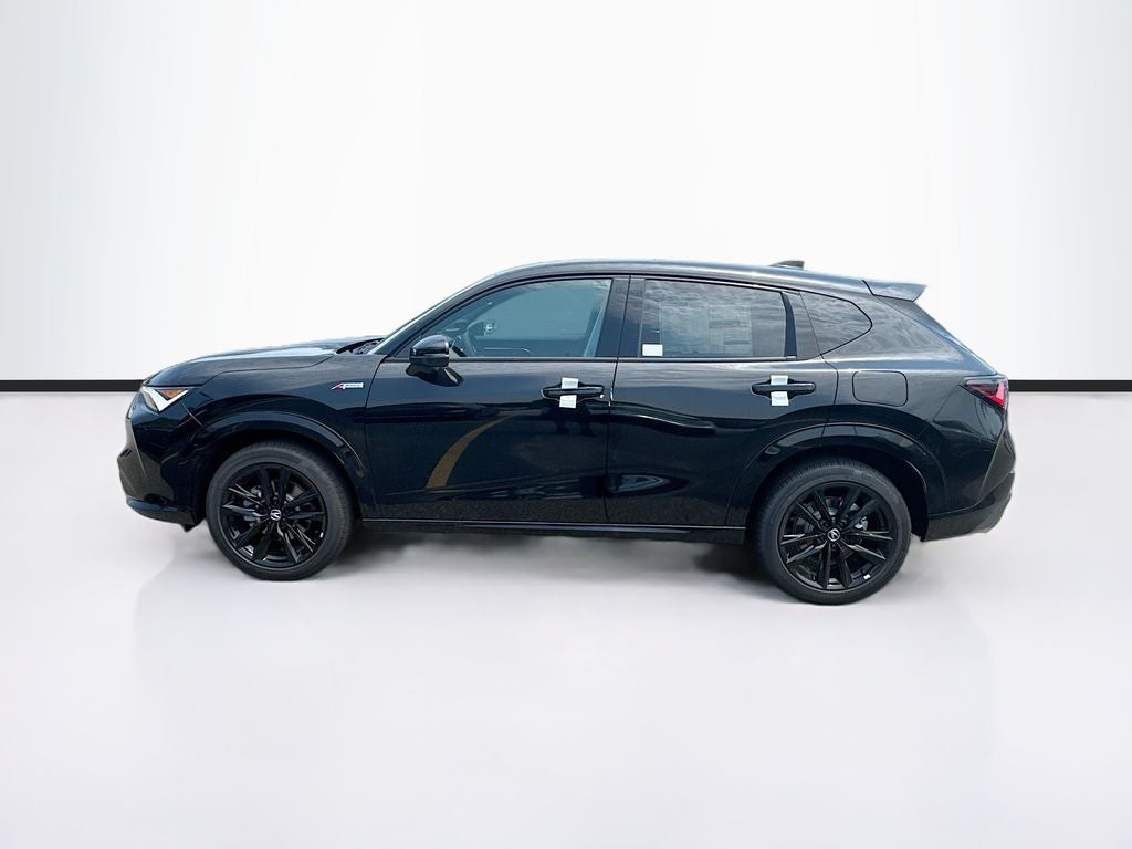 2026 Acura ADX w/A-Spec Advance Package