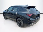 2026 Acura ADX w/A-Spec Advance Package