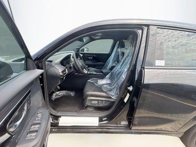 2026 Acura ADX w/A-Spec Advance Package