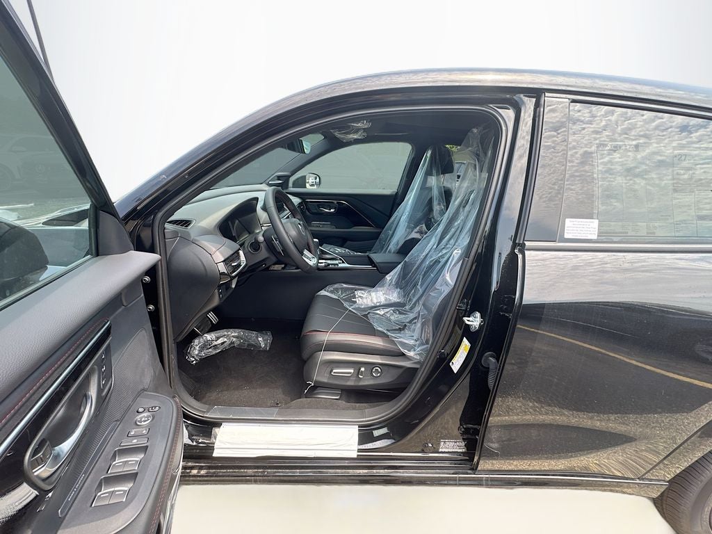 2026 Acura ADX w/A-Spec Advance Package