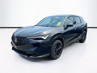 2026 Acura ADX w/A-Spec Advance Package