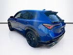 2025 Acura ADX w/A-Spec Advance Package