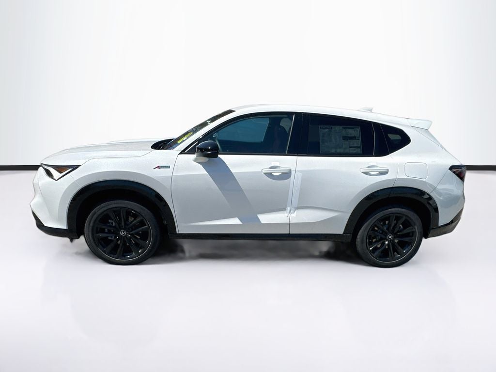 2026 Acura ADX w/A-Spec Advance Package