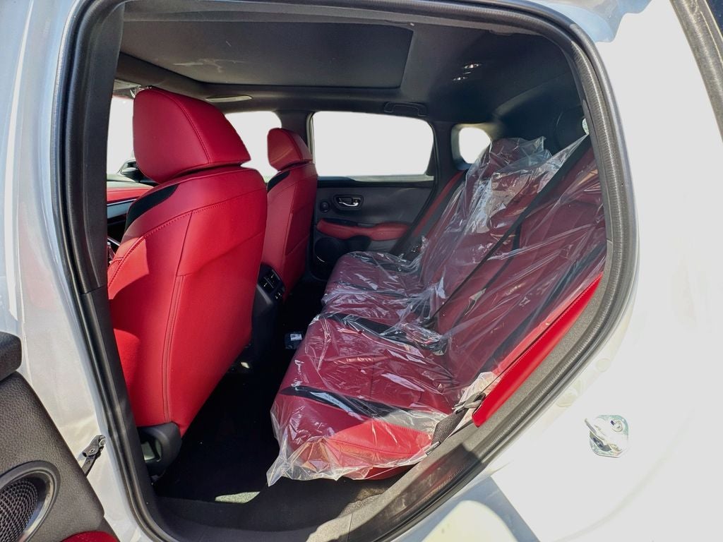 2026 Acura ADX w/A-Spec Advance Package