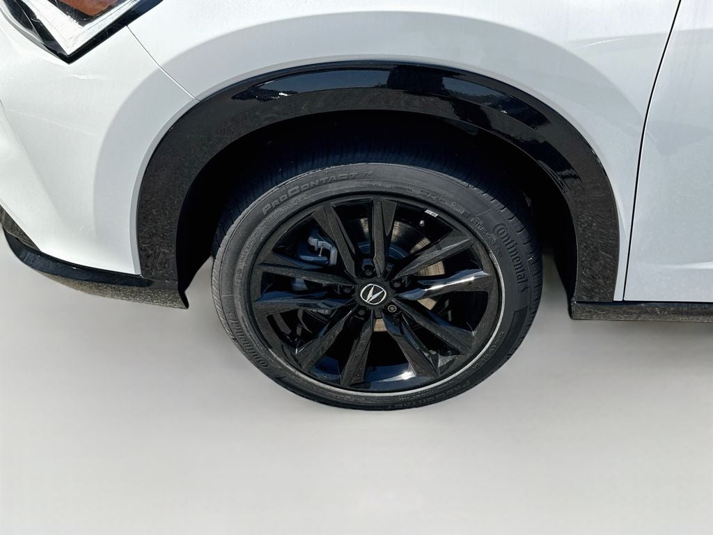 2026 Acura ADX w/A-Spec Advance Package