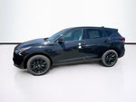 2026 Acura RDX SH-AWD