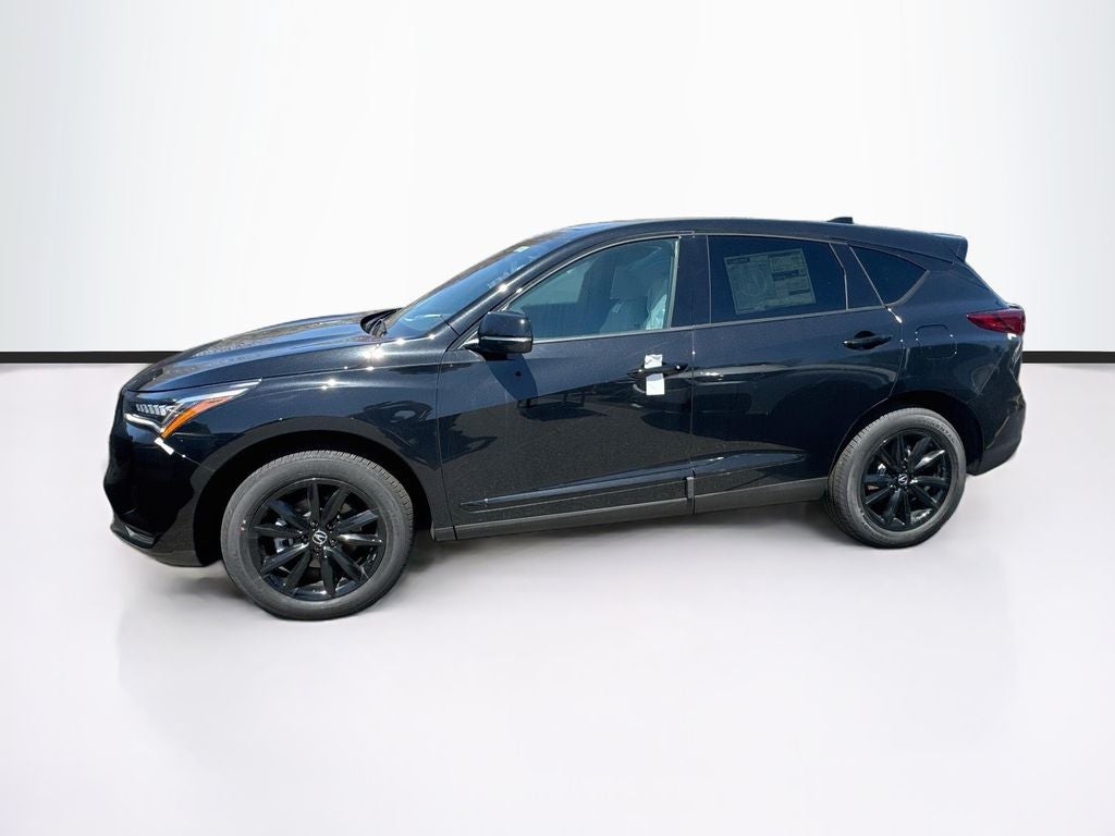 2026 Acura RDX SH-AWD