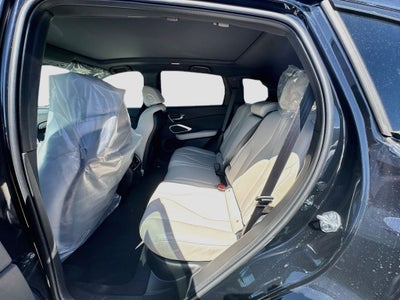 2026 Acura RDX SH-AWD