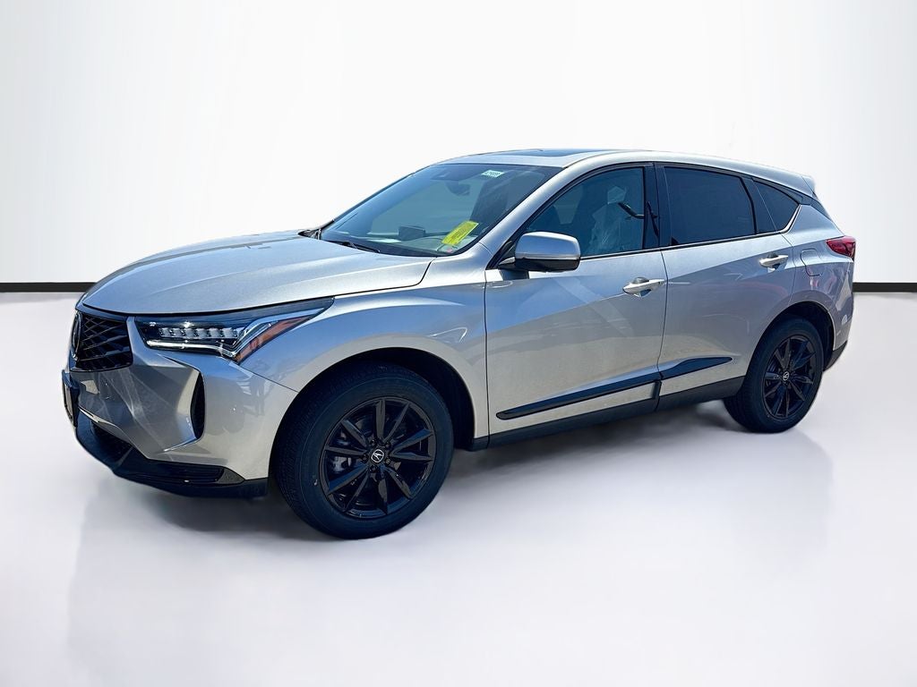 2026 Acura RDX SH-AWD