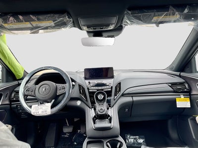 2026 Acura RDX SH-AWD