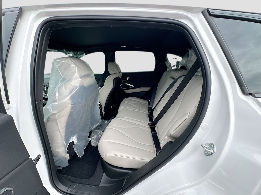 2026 Acura RDX SH-AWD