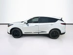 2026 Acura RDX SH-AWD
