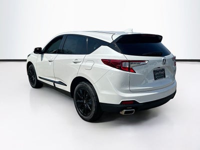 2026 Acura RDX SH-AWD