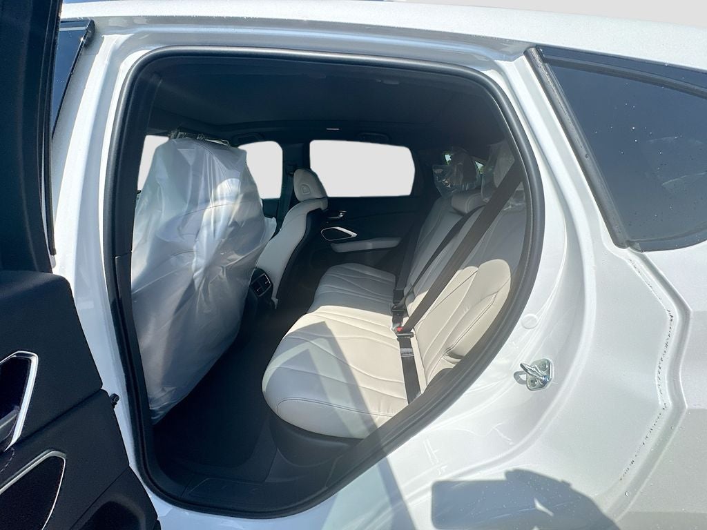 2026 Acura RDX SH-AWD