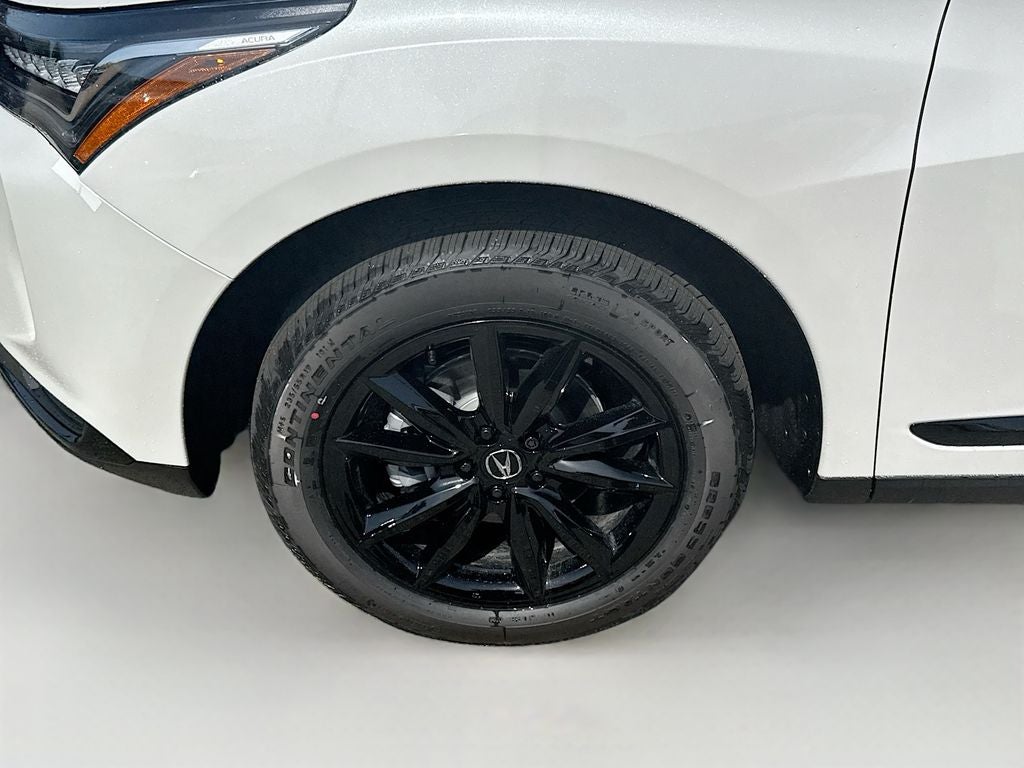 2026 Acura RDX SH-AWD