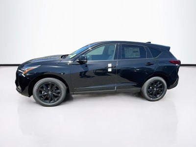 2026 Acura RDX SH-AWD