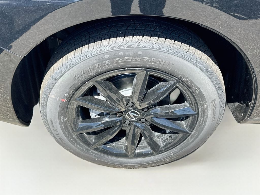 2026 Acura RDX SH-AWD