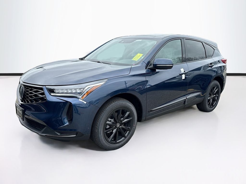 2026 Acura RDX SH-AWD
