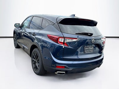 2026 Acura RDX SH-AWD