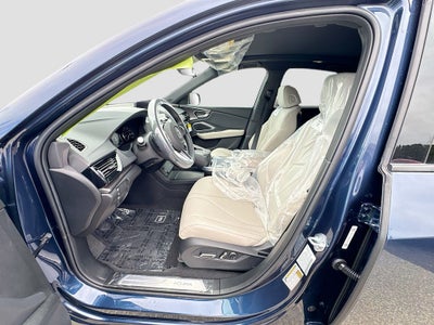 2026 Acura RDX SH-AWD