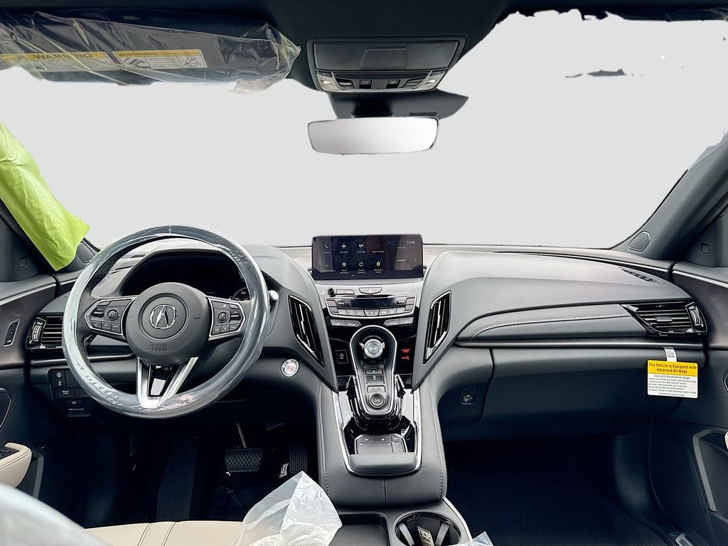 2026 Acura RDX SH-AWD