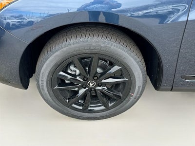 2026 Acura RDX SH-AWD